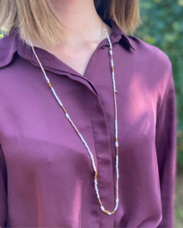 Collier Giulia 3 en 1